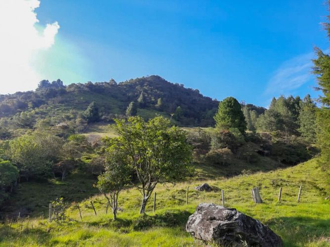 Lote en venta en Fatima, La Ceja · foto 5 de 5