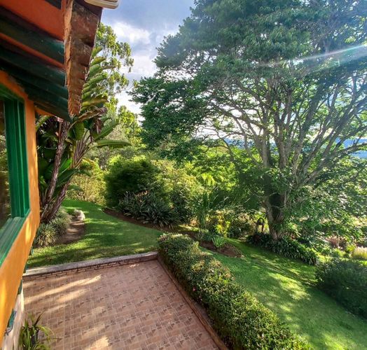 Finca en venta en El Carmen De Viboral, El Carmen de Viboral, 400 m² · foto 8 de 16