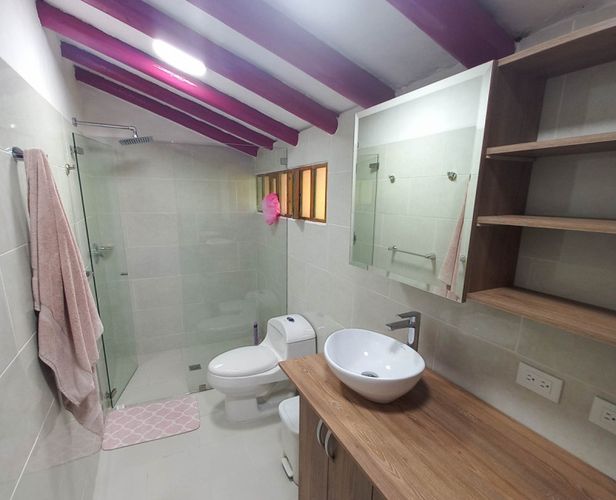 Finca en venta en El Carmen De Viboral, El Carmen de Viboral, 400 m² · foto 10 de 16
