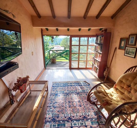 Finca en venta en El Carmen De Viboral, El Carmen de Viboral, 400 m² · foto 12 de 16