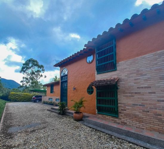 Finca en venta en El Carmen De Viboral, El Carmen de Viboral, 400 m² · foto 16 de 16
