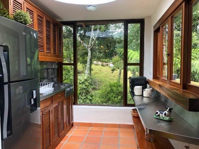Finca en venta en Pantanillo, El Retiro, 420 m² · foto 2 de 16