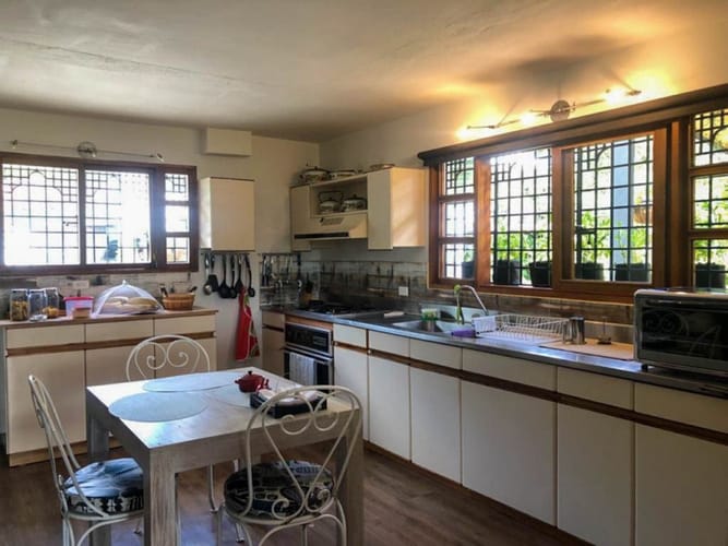 Finca en venta en Pantanillo, El Retiro, 420 m² · foto 3 de 16