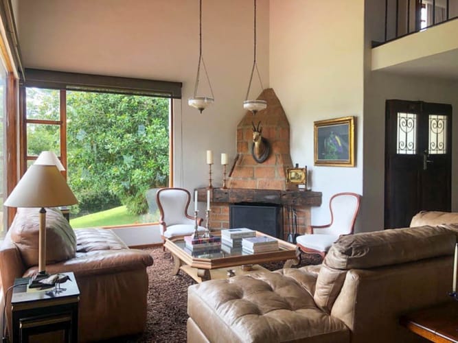 Finca en venta en Pantanillo, El Retiro, 420 m² · foto 4 de 16