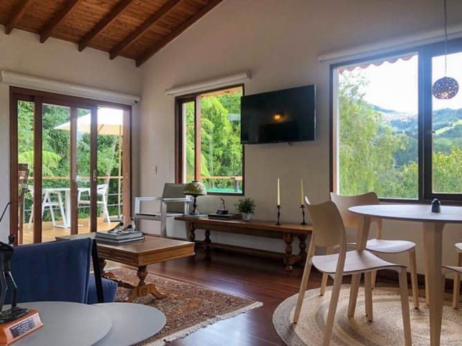 Finca en venta en Pantanillo, El Retiro, 420 m² · foto 5 de 16