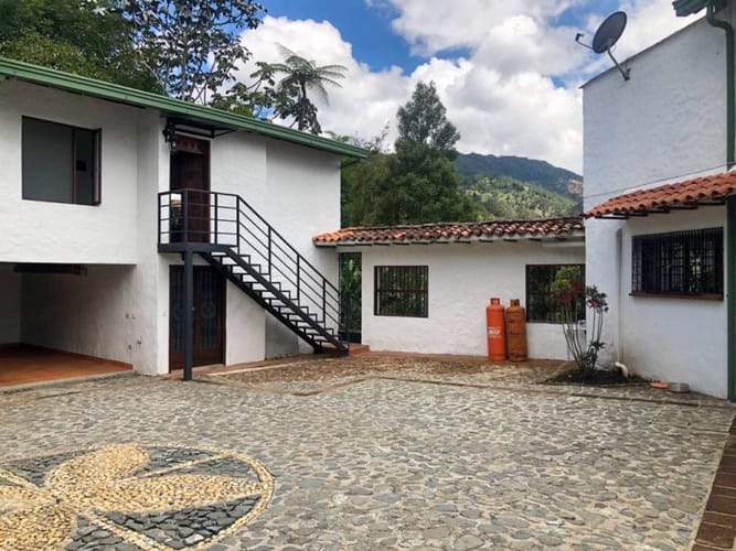 Finca en venta en Pantanillo, El Retiro, 420 m² · foto 8 de 16