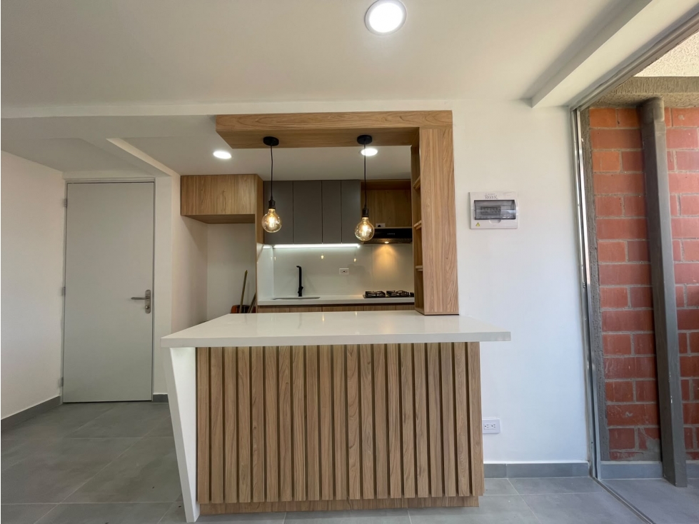 3BR Apartment in Villa del Parque (62 m²) - 2
