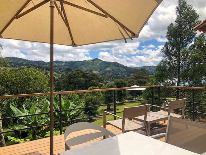 Finca en venta en Pantanillo, El Retiro, 420 m² · foto 11 de 16