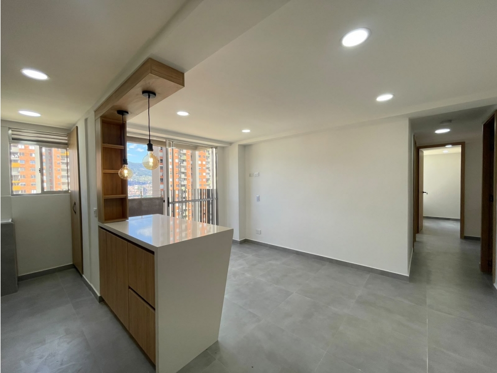 3BR Apartment in Villa del Parque (62 m²) - 3