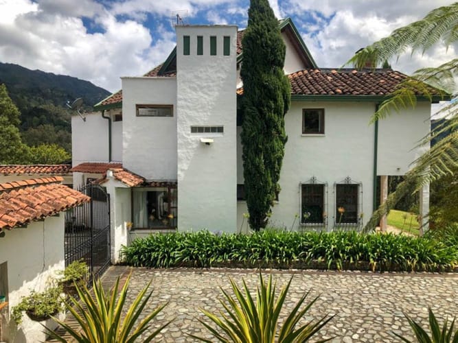 Finca en venta en Pantanillo, El Retiro, 420 m² · foto 14 de 16