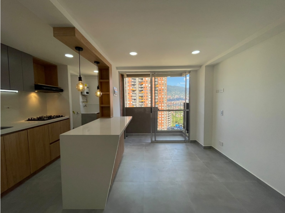 3BR Apartment in Villa del Parque (62 m²) - 4