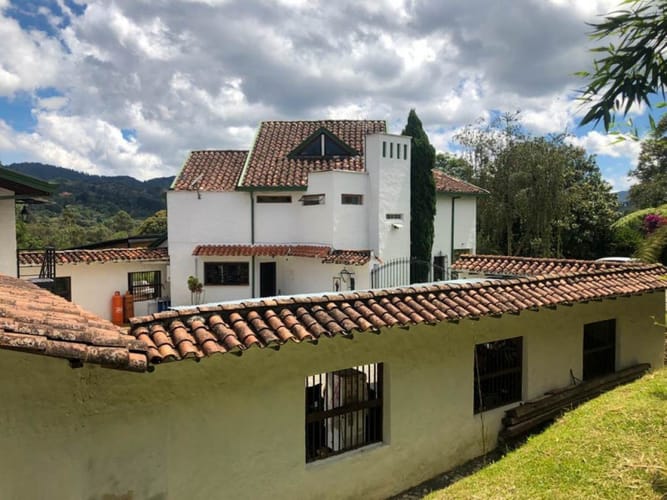 Finca en venta en Pantanillo, El Retiro, 420 m² · foto 16 de 16