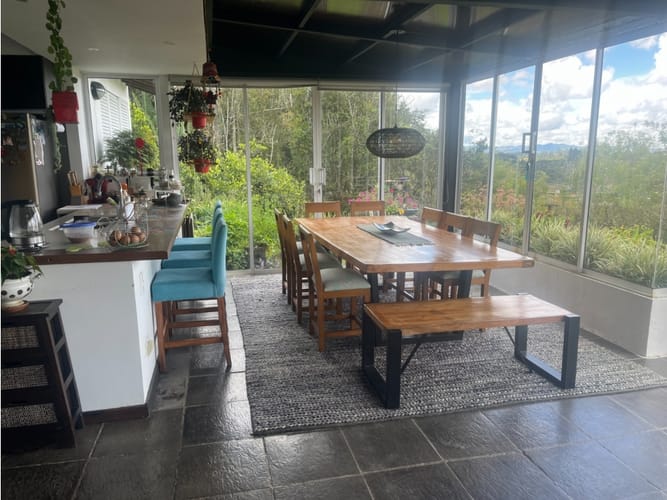 Casa de 3 alcobas en venta en Guarne, 285 m² · foto 5 de 24