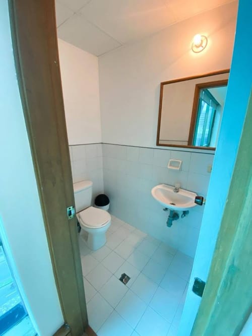 Oficina en arriendo en El Poblado, Medellín, 53 m² · foto 2 de 11