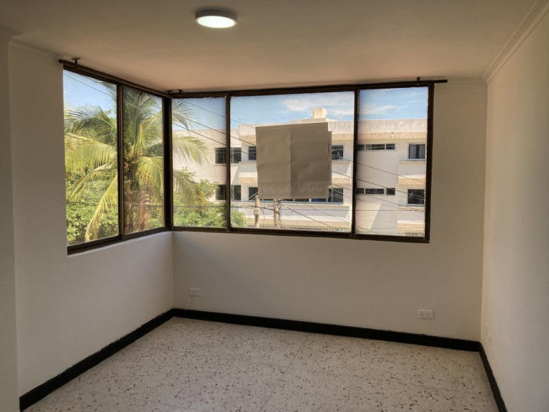Apartamento en venta en El Prado, Barranquilla · foto 9 de 24
