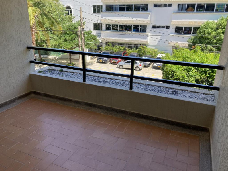 Apartamento en venta en El Prado, Barranquilla · foto 12 de 24