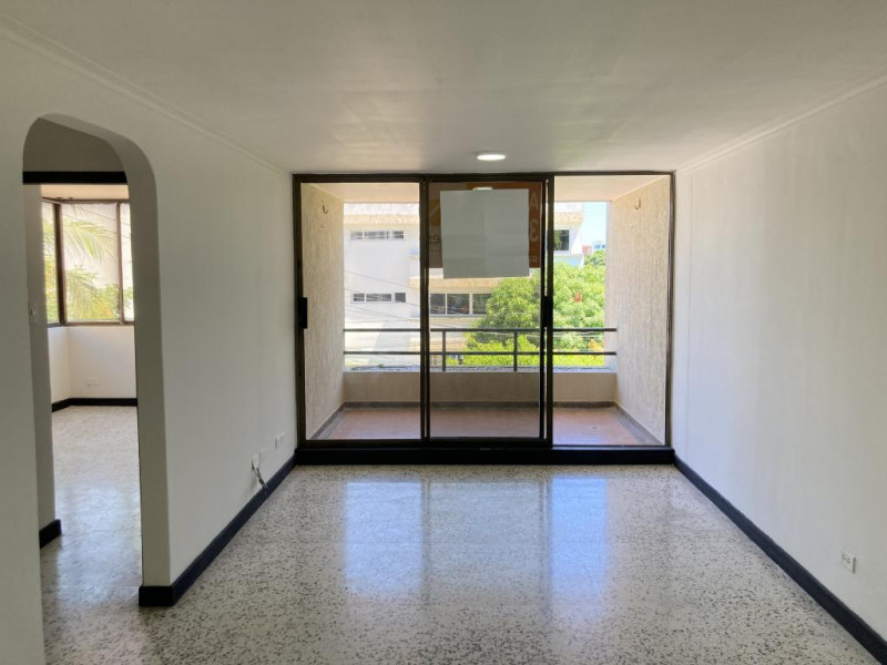 Apartamento en venta en El Prado, Barranquilla · foto 18 de 24