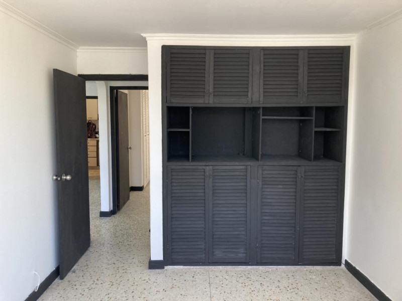 Apartamento en venta en El Prado, Barranquilla · foto 23 de 24