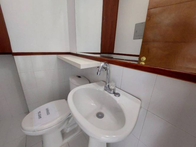 Oficina en arriendo en Castropol, Medellín, 48 m² · foto 3 de 3