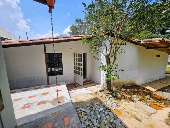 Casa de 7 alcobas en venta en Altos Del Poblado, Medellín, 413 m² · foto 11 de 24