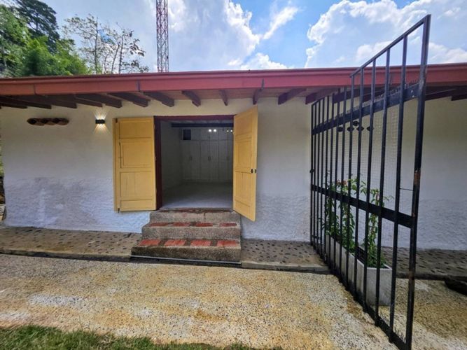 Casa de 7 alcobas en venta en Altos Del Poblado, Medellín, 413 m² · foto 14 de 24