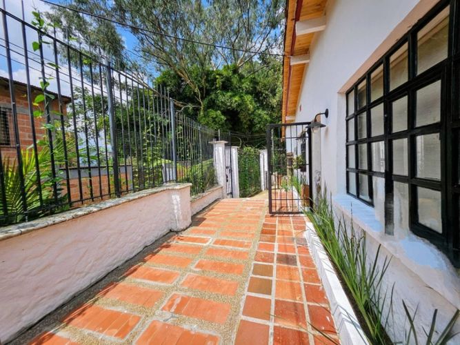 Casa de 7 alcobas en venta en Altos Del Poblado, Medellín, 413 m² · foto 24 de 24
