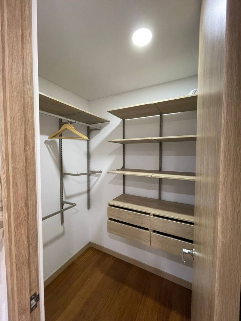 Apartamento en arriendo en El Poblado, Medellín · foto 11 de 24
