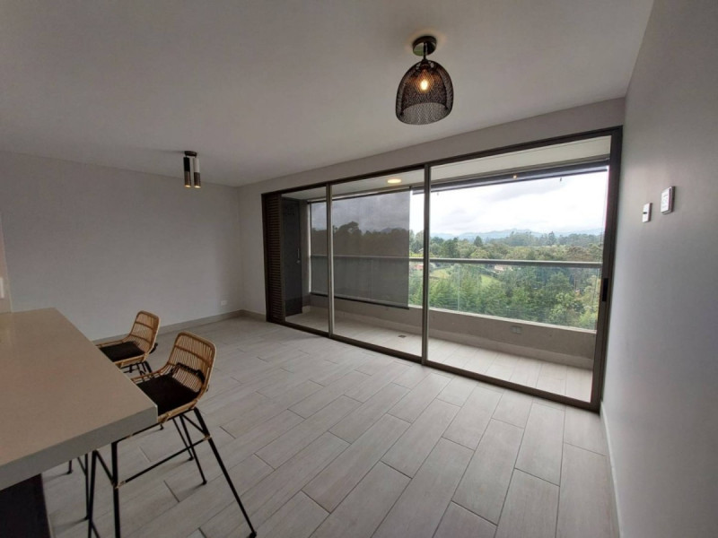 Apartamento en arriendo en Santa Ana, Rionegro · foto 4 de 16