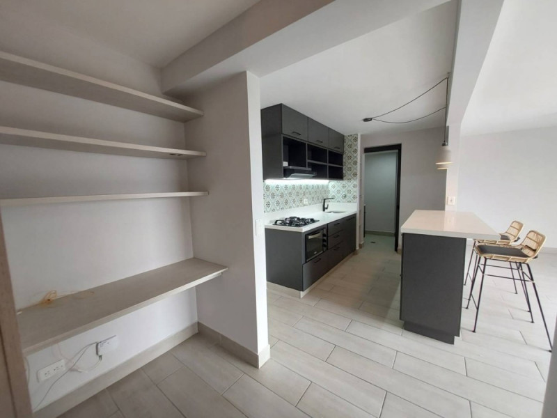 Apartamento en arriendo en Santa Ana, Rionegro · foto 5 de 16