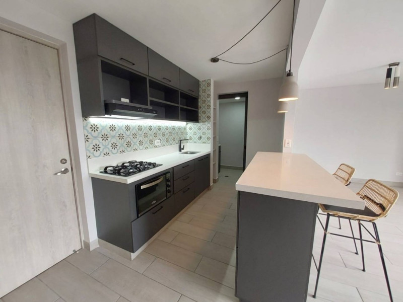 Apartamento en arriendo en Santa Ana, Rionegro · foto 7 de 16