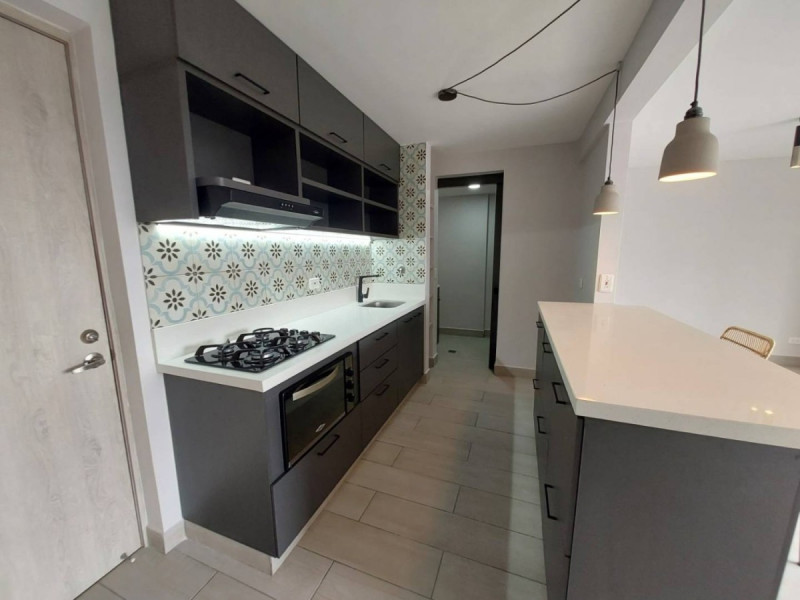 Apartamento en arriendo en Santa Ana, Rionegro · foto 8 de 16