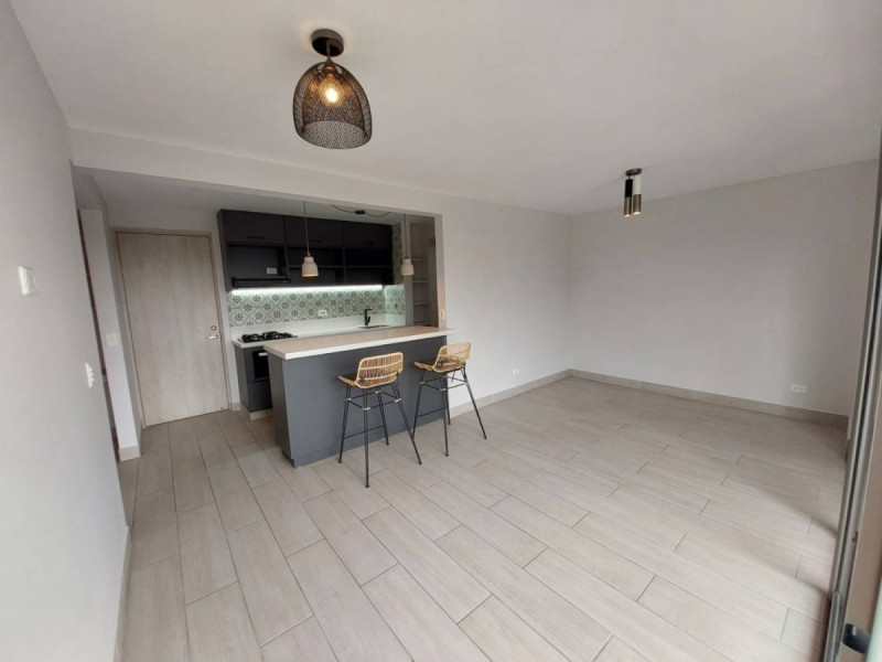 Apartamento en arriendo en Santa Ana, Rionegro · foto 9 de 16
