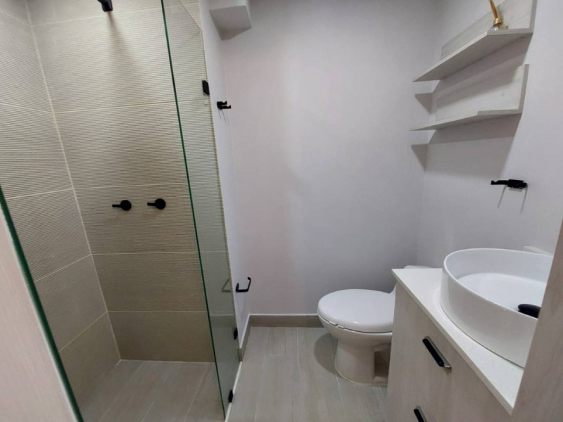 Apartamento en arriendo en Santa Ana, Rionegro · foto 15 de 16