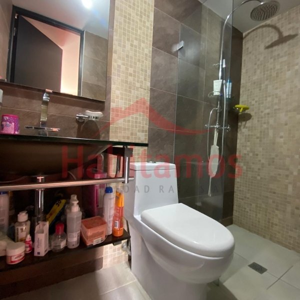 Apartamento en venta en Rodeo Alto, Medellín · foto 7 de 22