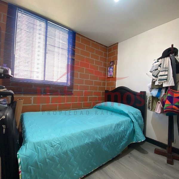 Apartamento en venta en Rodeo Alto, Medellín · foto 8 de 22