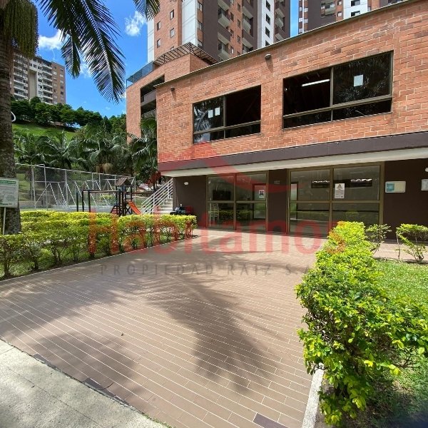 Apartamento en venta en Rodeo Alto, Medellín · foto 14 de 22