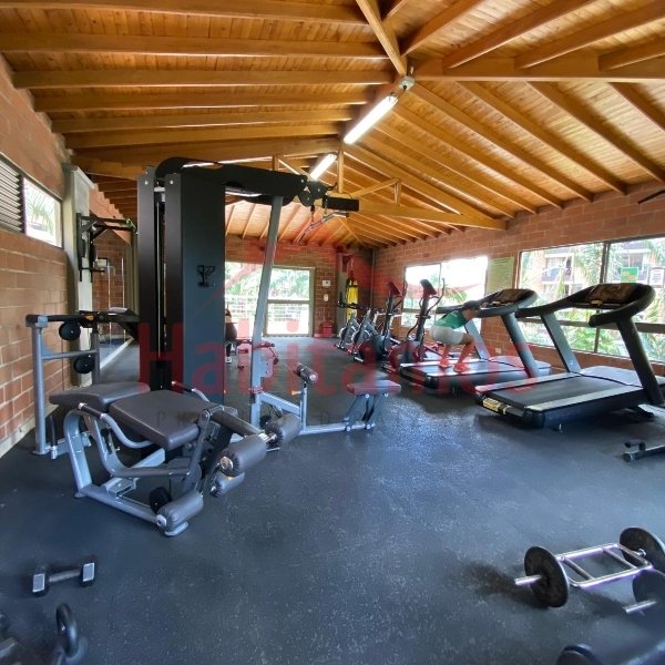 Apartamento en venta en Rodeo Alto, Medellín · foto 15 de 22