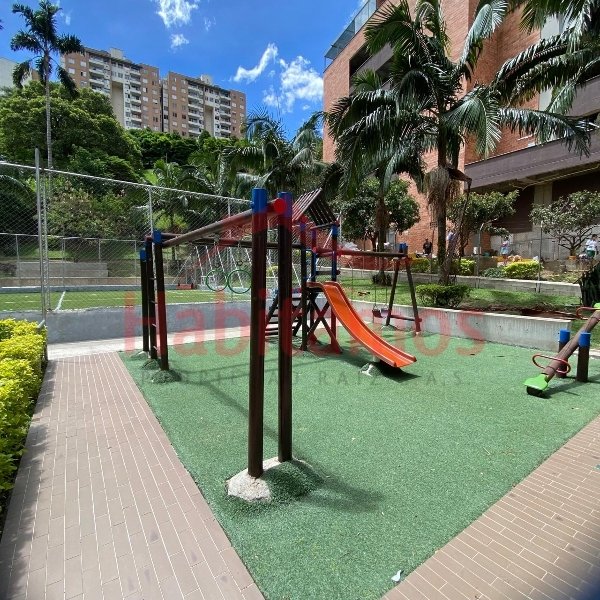 Apartamento en venta en Rodeo Alto, Medellín · foto 17 de 22