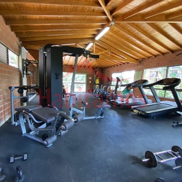 Apartamento en venta en Rodeo Alto, Medellín · foto 18 de 22
