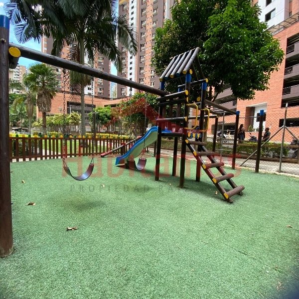 Apartamento en venta en Rodeo Alto, Medellín · foto 19 de 22