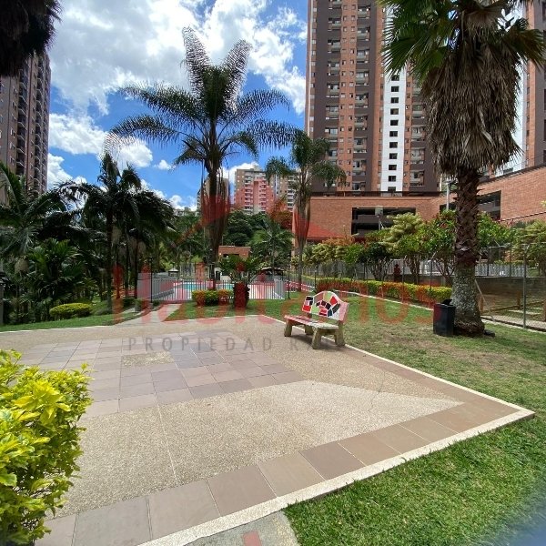 Apartamento en venta en Rodeo Alto, Medellín · foto 20 de 22