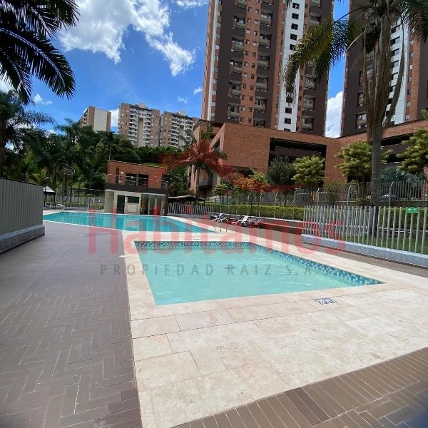 Apartamento en venta en Rodeo Alto, Medellín · foto 21 de 22