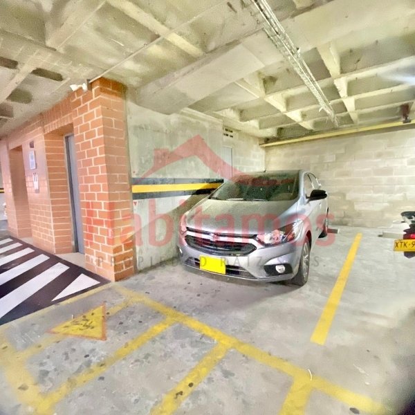 Apartamento en venta en Rodeo Alto, Medellín · foto 22 de 22
