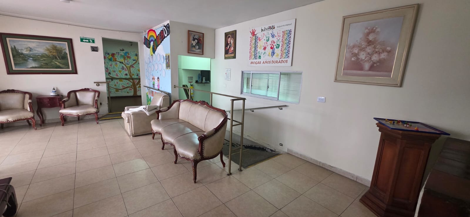 Casa en venta en Fontibon, Bogotá · foto 2 de 19