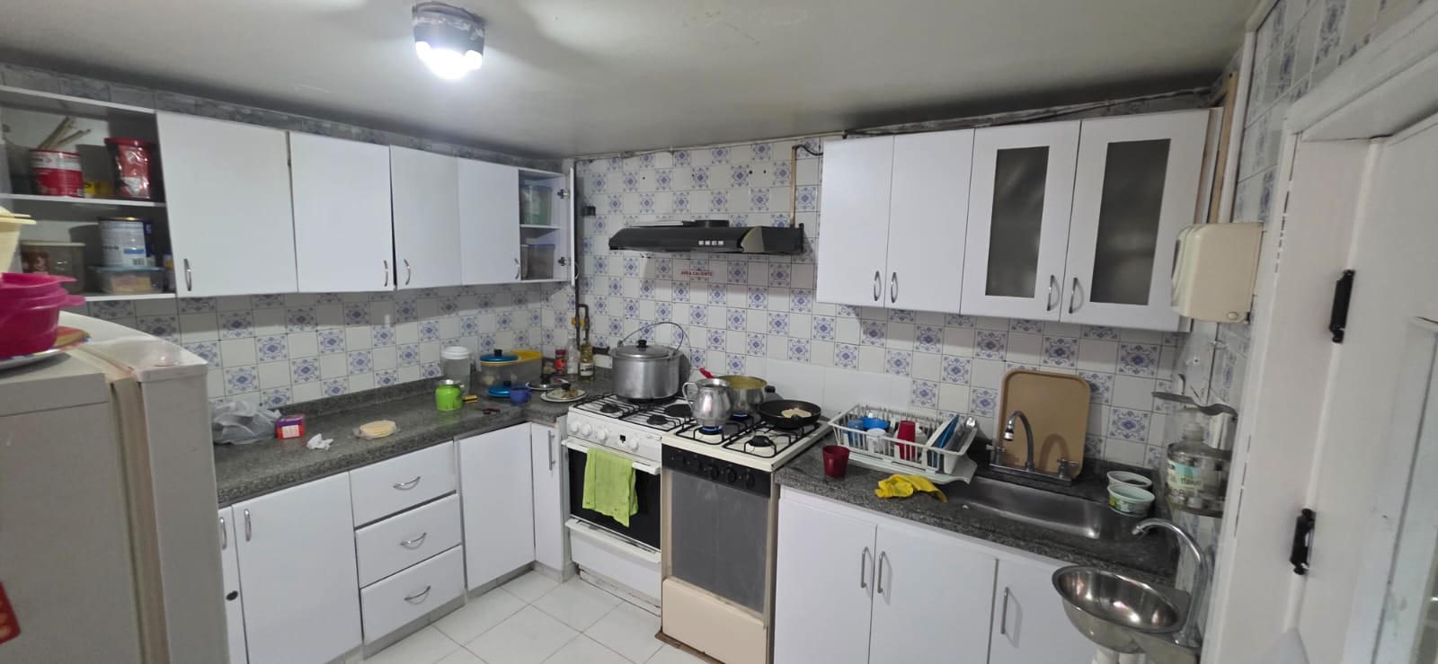 Casa en venta en Fontibon, Bogotá · foto 3 de 19