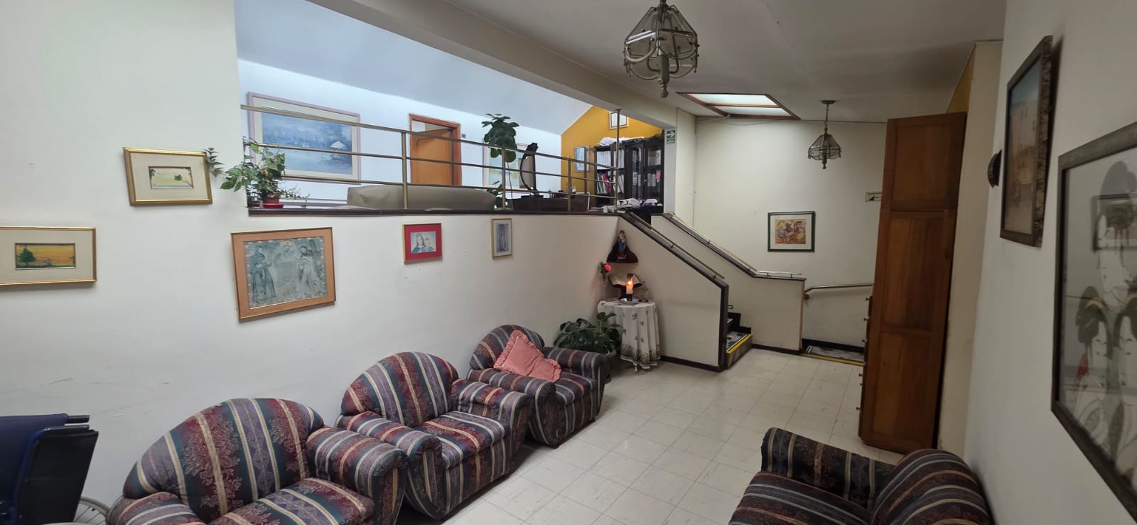 Casa en venta en Fontibon, Bogotá · foto 5 de 19