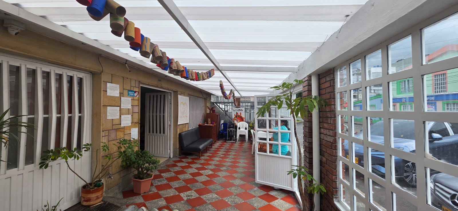Casa en venta en Fontibon, Bogotá · foto 9 de 19