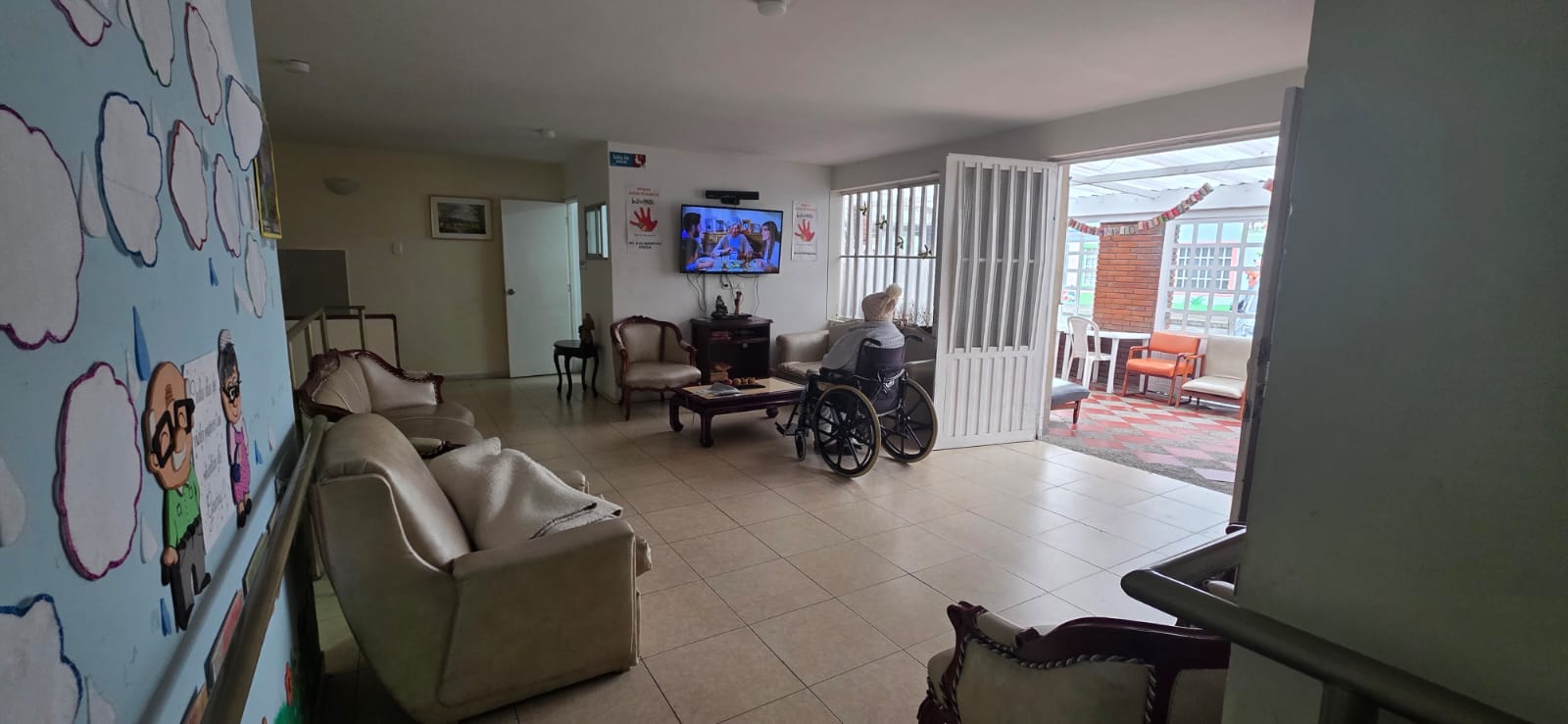 Casa en venta en Fontibon, Bogotá · foto 18 de 19