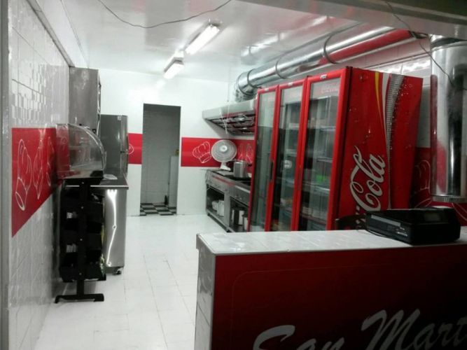 Local en venta en El Poblado, Medellín, 22 m² · foto 3 de 3