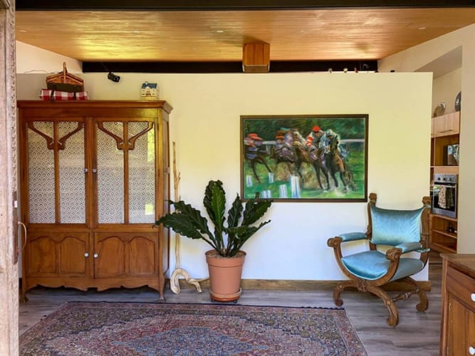 Finca en arriendo en Guamito, La Ceja, 320 m² · foto 4 de 24